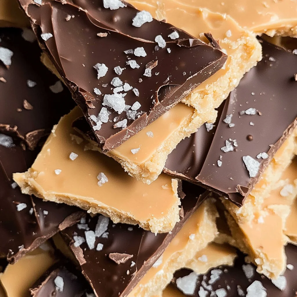Greek Yogurt Bark