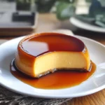 Mexican Flan: A Creamy and Timeless Dessert Delight