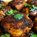 Moroccan Spiced Chicken: An Incredible 7-Step Recipe