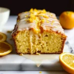Orange Blender Cake