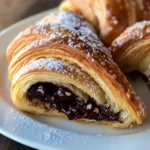 Panera Chocolate Croissant Recipe
