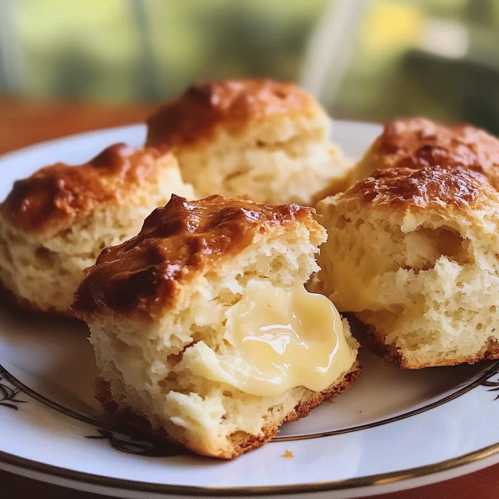 Scones