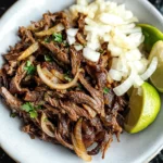 Vaca Frita Recipe (Cuban Crispy Shredded Beef)