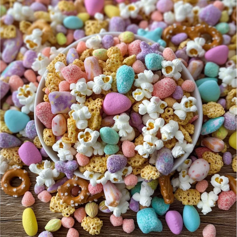 Bunny Bait Easter Mix