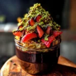 Dubai Strawberry Cup