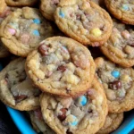 Easter Bunny Roadkill Cookie