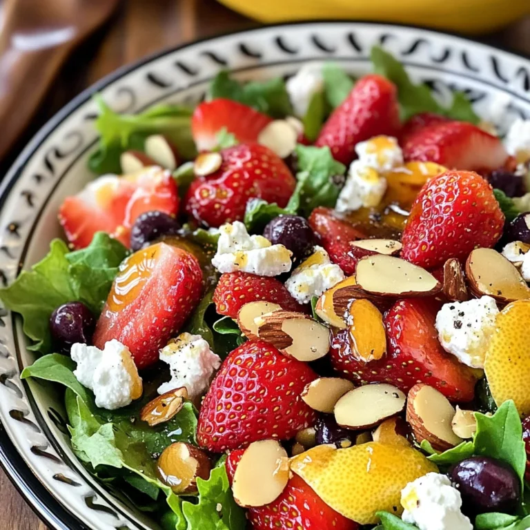 Easter Salad
