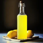 Homemade Limoncello: Authentic Italian Lemon Liqueur Recipe