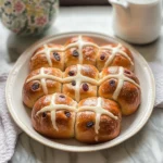 Hot Cross Buns
