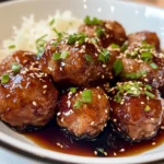 Japanese Tsukune Recipe