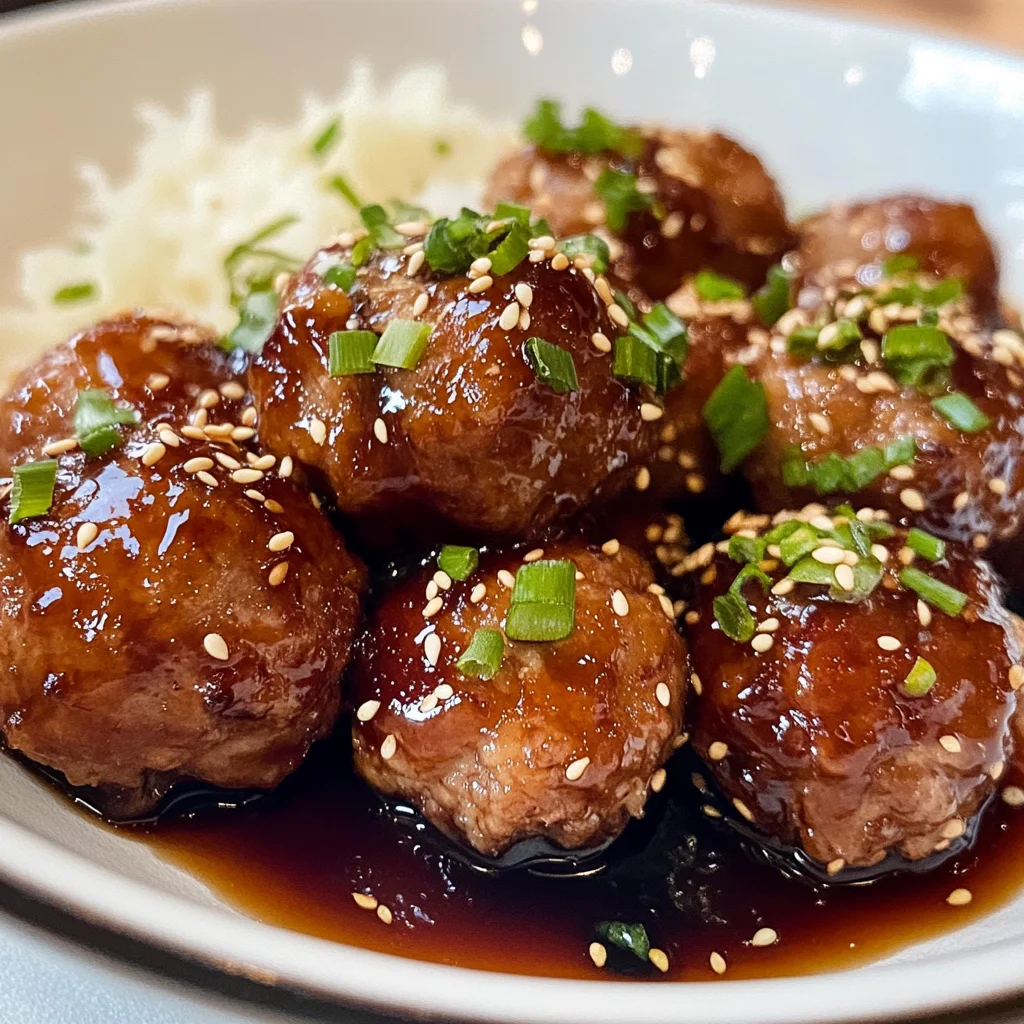 Japanese Tsukune Recipe