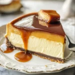 Millionaire Cheesecake Recipe