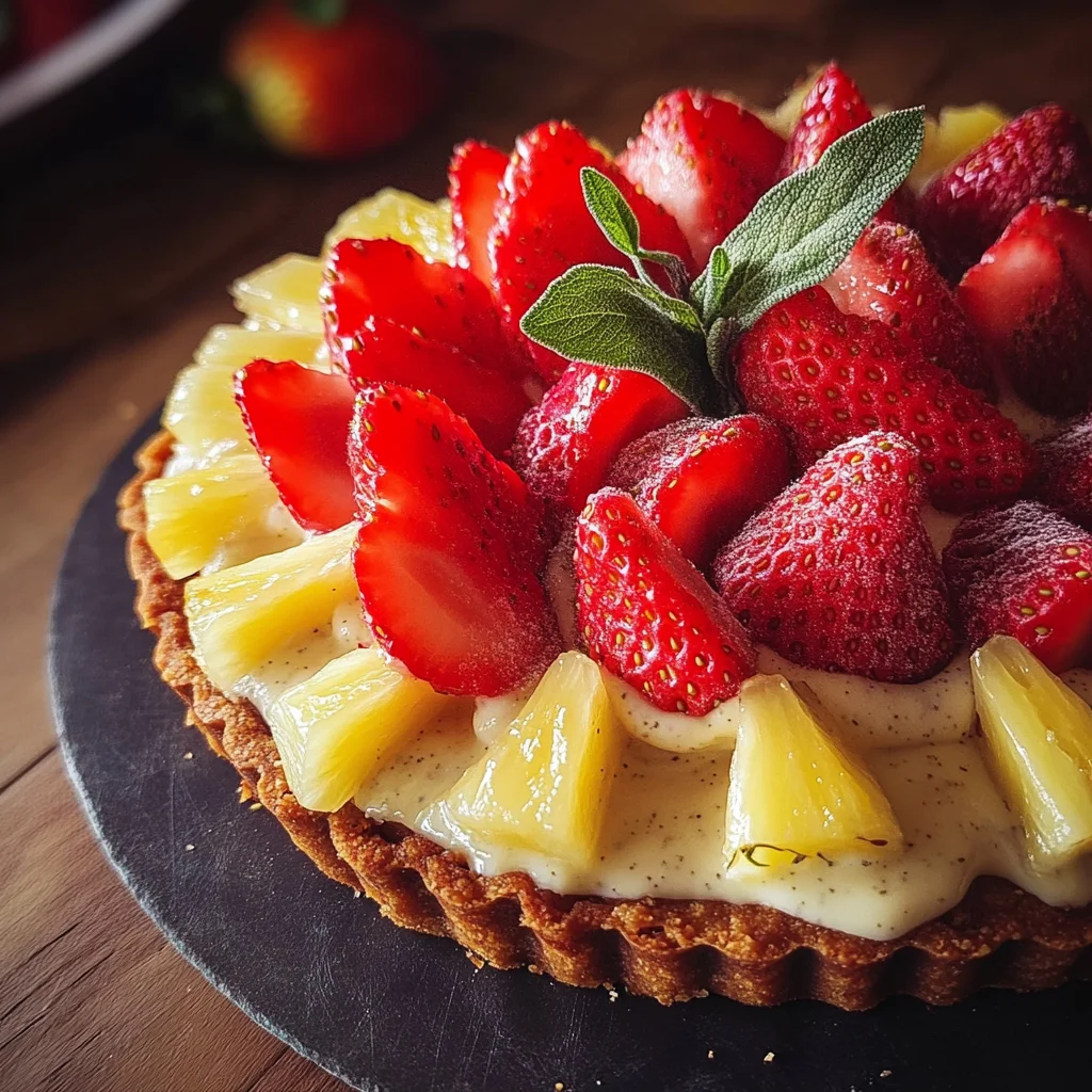 Tarte