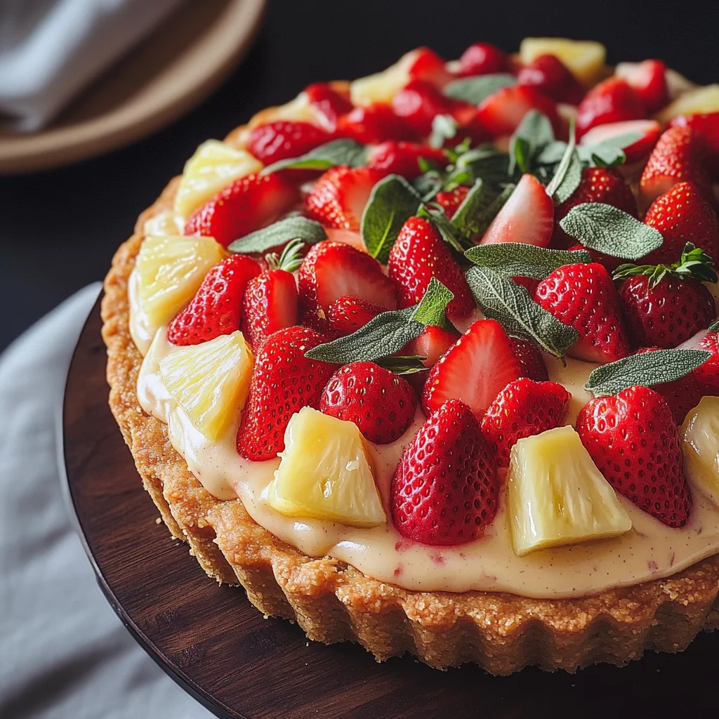 Tarte