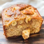 Banana Bread for Two