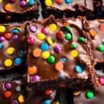 Cosmic Brownies