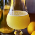 Crema di Limoncello