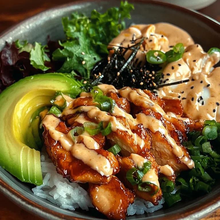 Crispy Honey-Ginger Chicken with Yum Yum Sauce