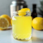 How to Make Homemade Limoncello Recipe