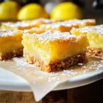 Lemon Bars