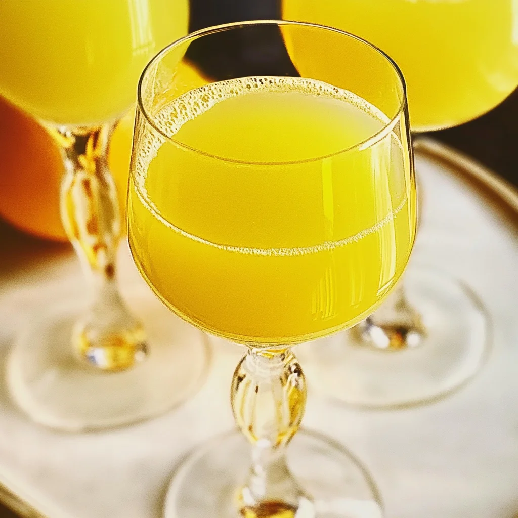 Limoncello