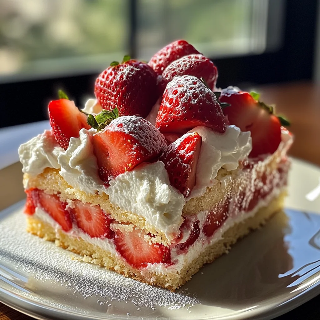 Strawberry